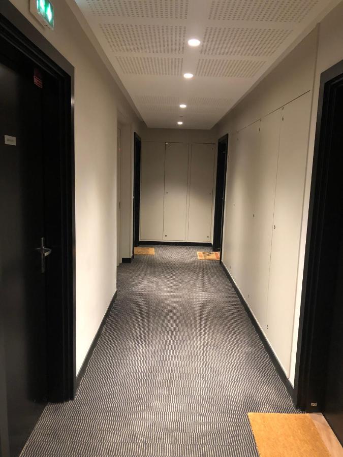 Jolie Chambre A Nanterre Prefecture Proche La Defense Arena Campus Sncf Et Paris Экстерьер фото